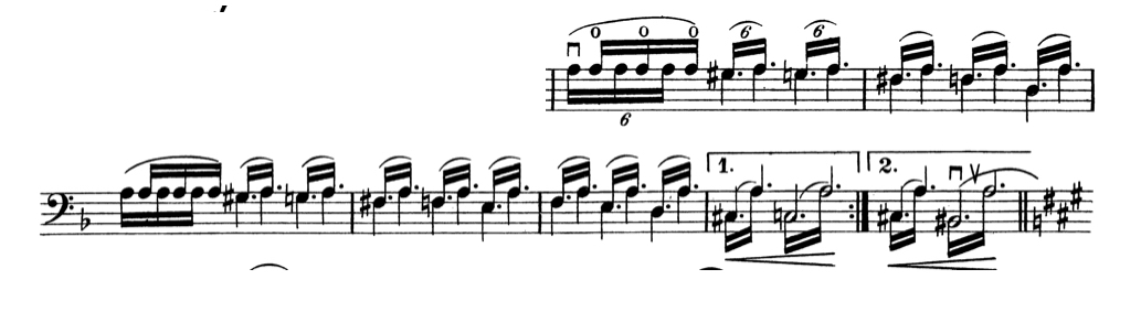 brahms f example